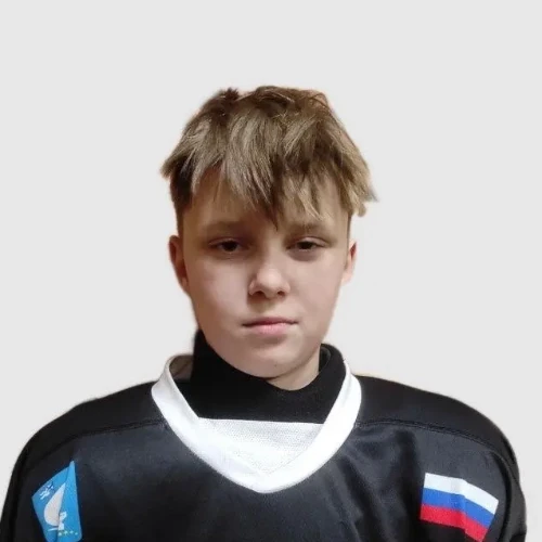Kanaikin Savelii Vadimovich