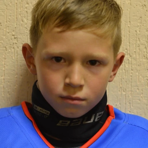 Norkin Kirill Dmitrievich