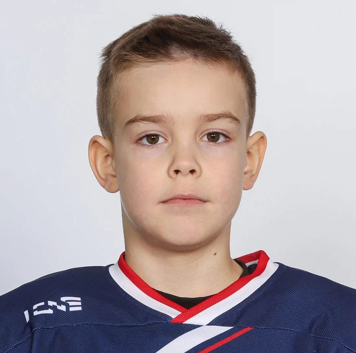 Efremov Sevastyan Dmitrievich