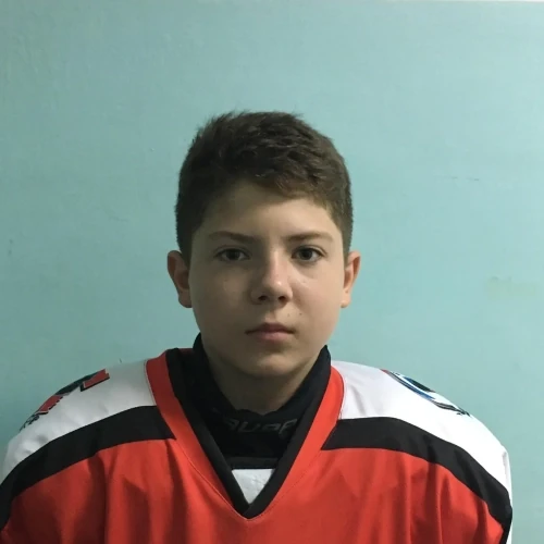 Kovalskii Nikita Igorevich
