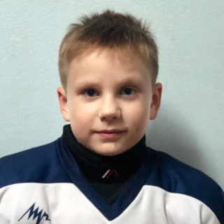 Плаксин Степан Сергеевич