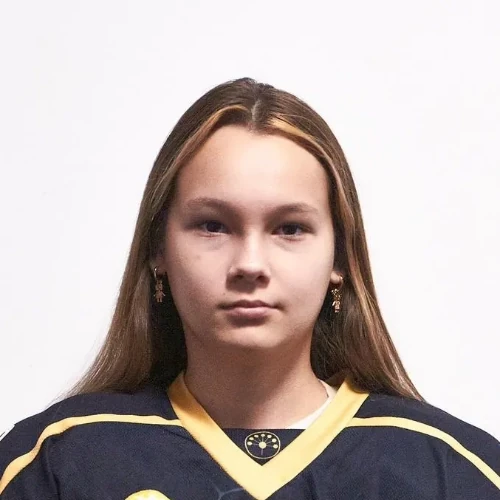 Shaihutdinova Adeliya Rafaelevna