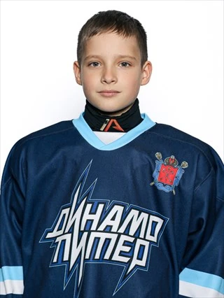 Korolkov Pavel Olegovich