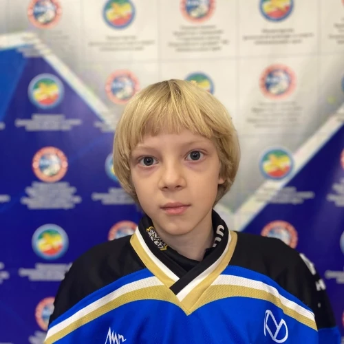 Novak Ilya Dmitrievich