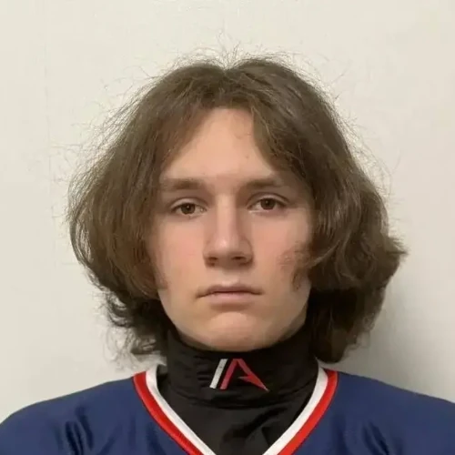 Vyatchin Andrei Evgenevich