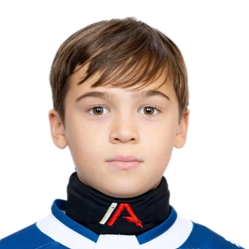 Gladkih Gleb Vyacheslavovich