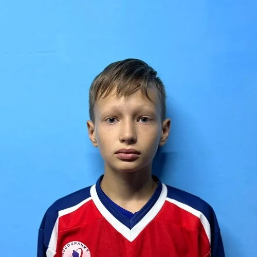 Shirokov Pavel