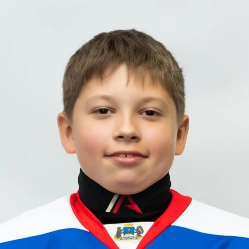 Mamchur Dmitrii Ruslanovich