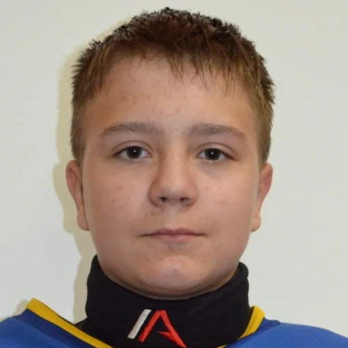 Gorynin Denis Alekseevich
