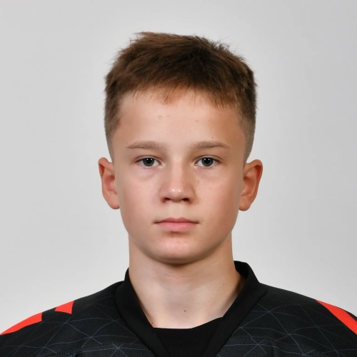 Surmin Ivan Aleksandrovich