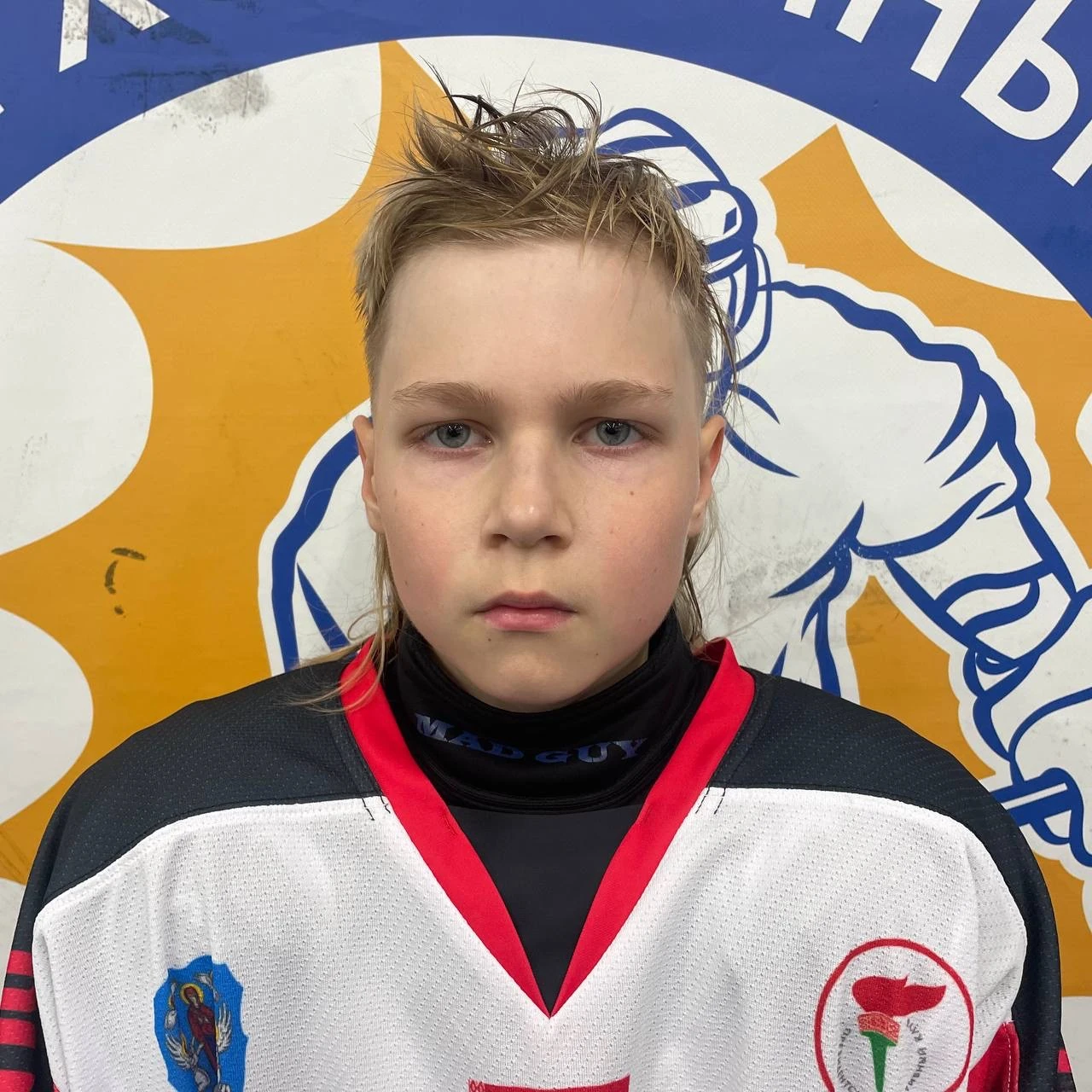 Drobyshev Gleb Artemovich
