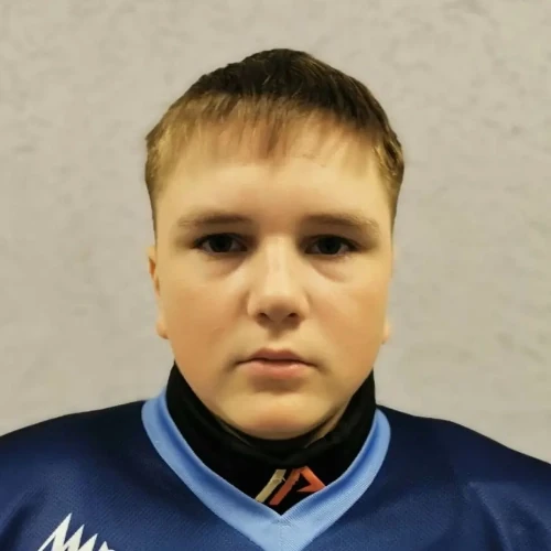 Sorokin Maksim Borisovich