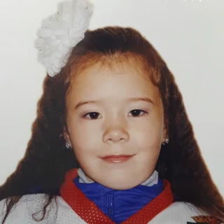 Tabrizova Kamilla Denisovna
