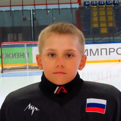 Poruchikov Mihail Mihailovich