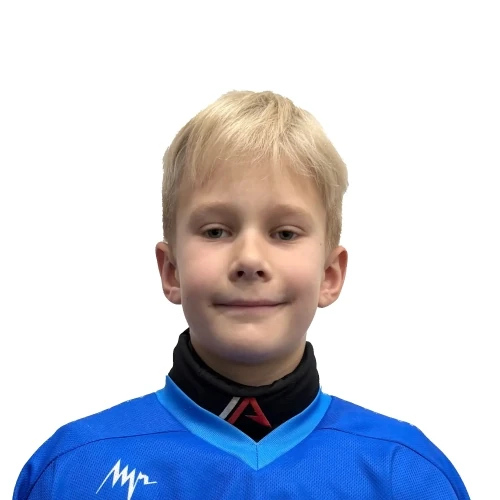 Kokko Danila Vitalevich