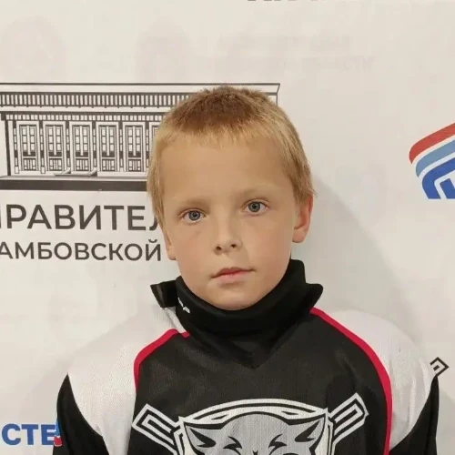 Шувалов Артем Михайлович