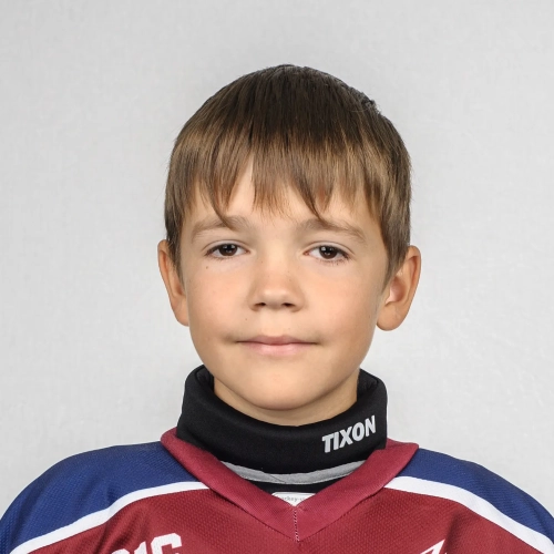 Zagainov Maksim Alekseevich