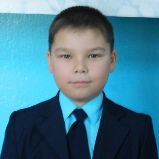 Kairlamanov Vyacheslav Igorevich