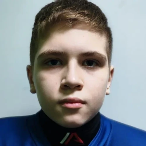 Сорокин Станислав