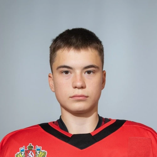 Butko Nikolai Vadimovich