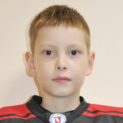 Bushuev Kirill