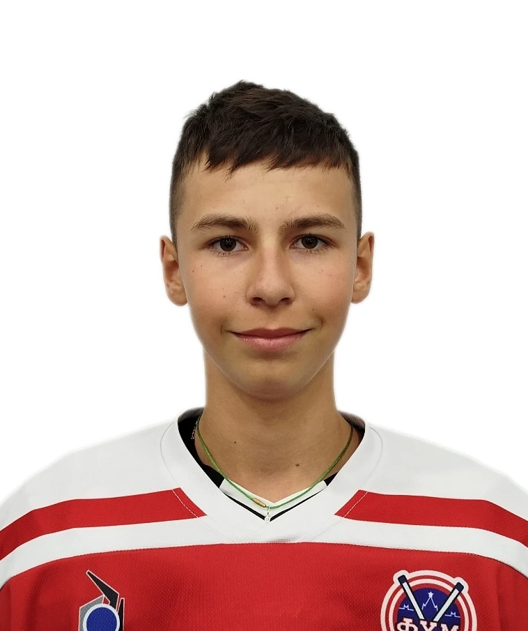Emelyanov Nikita Denisovich