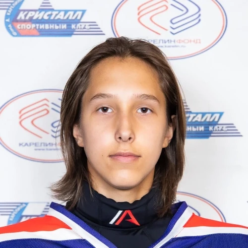 Golubyatnikov Ivan Denisovich