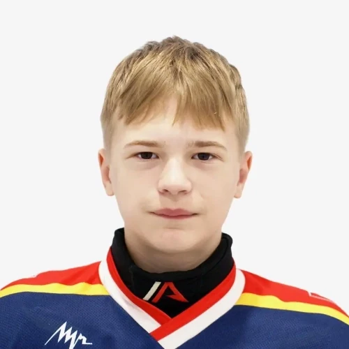 Edukov Stanislav Sergeevich