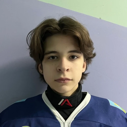 Dyakonov Semen Petrovich