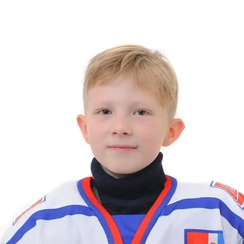 Rubtsov Kirill Andreevich