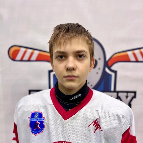 Laikov Vladislav