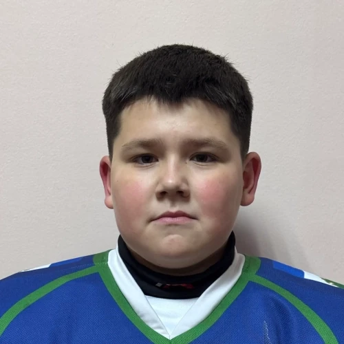 Fazylov Emir Renatovich
