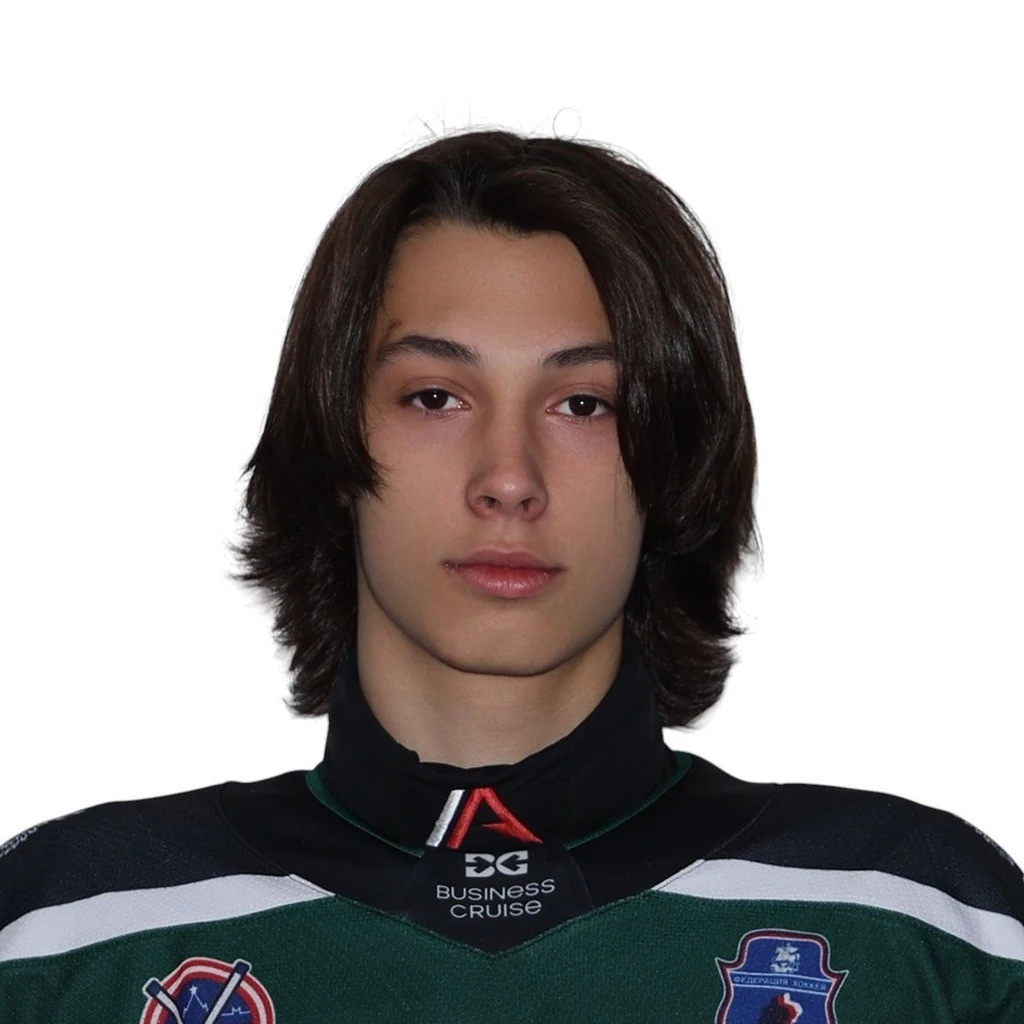 Stankevich Egor Pavlovich