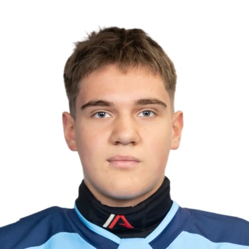 Bevtsik Artem Dmitrievich