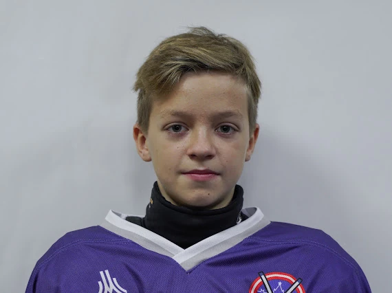 Tsygankov Kirill Vyacheslavovich