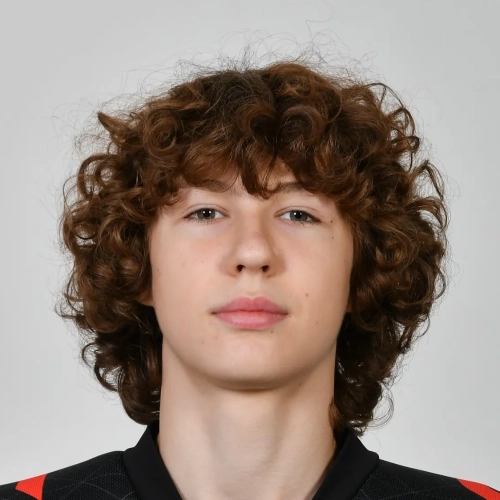 Borzyh Vladimir Vladimirovich