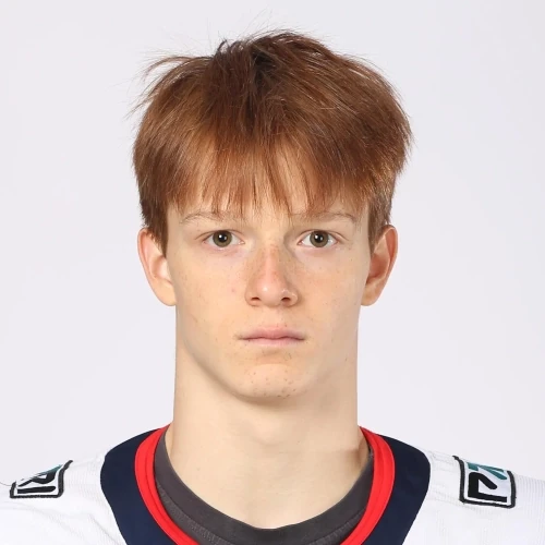 Osetrov Nikita Aleksandrovich