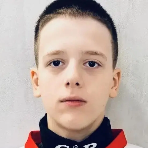 Umarov Ibragim Zabidovich