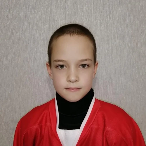 Vostrov Nikita Vitalevich