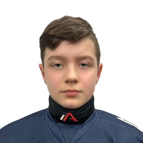 Lisichkin Vladislav Dmitrievich