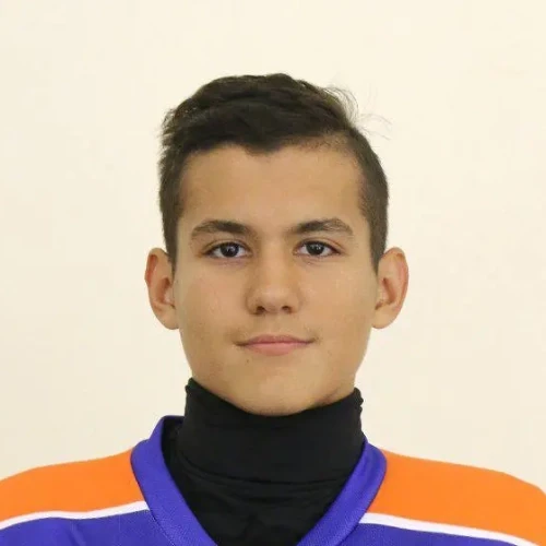 Volkov Prohor Kirillovich