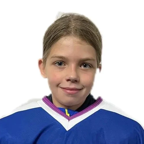 Anisimova Yuliya Antonovna