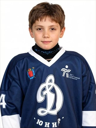 Malmygin Anton Viktorovich