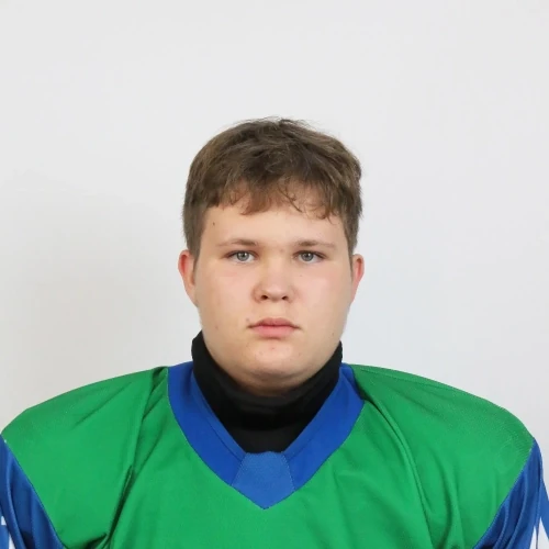 Gusev Aleksei Maksimovich