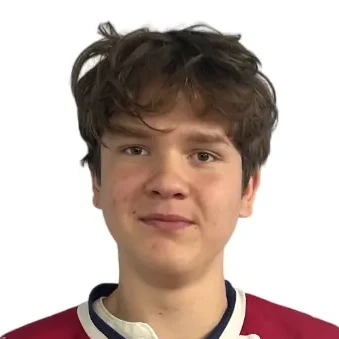Novikov Kirill Aleksandrovich