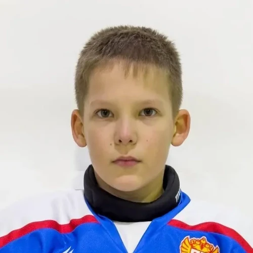 Filchenko Egor Denisovich