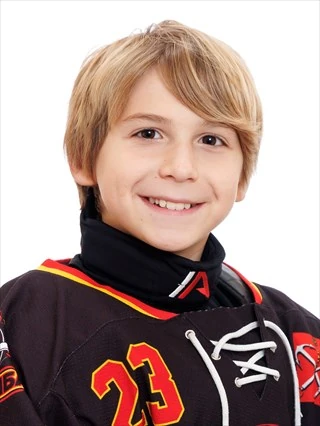 Podosinovskii Mihail Andreevich