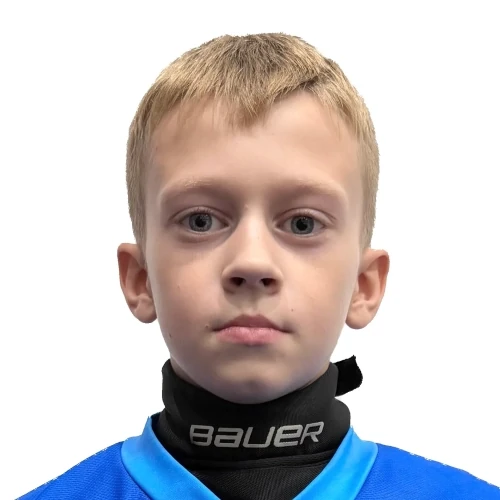 Tsypyshev Sergei Sergeevich