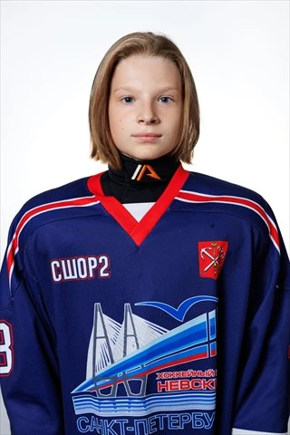 Zaitsev Savelii Vitalevich