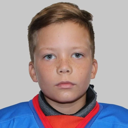 Danilov Semen Aleksandrovich